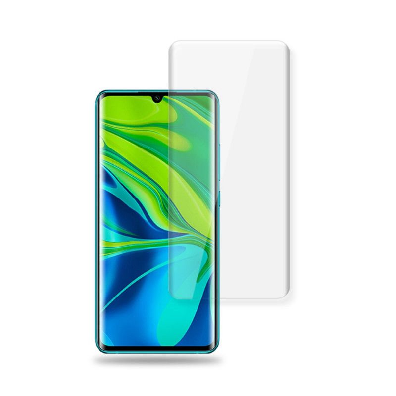 Herdet Glassbeskyttelse Xiaomi Mi Note 10 / 10 Pro Hat-Prins