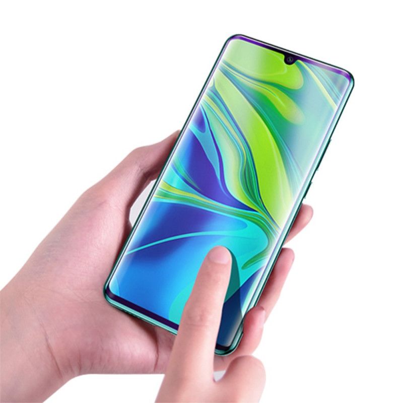 Herdet Glassbeskyttelse Xiaomi Mi Note 10 / 10 Pro Hat-Prins