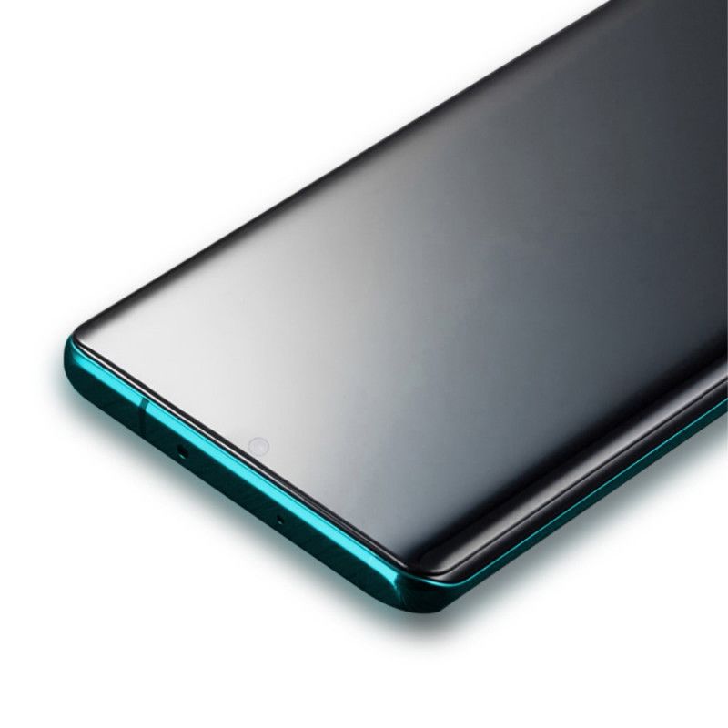 Herdet Glassbeskyttelse Xiaomi Mi Note 10 / 10 Pro Hat-Prins