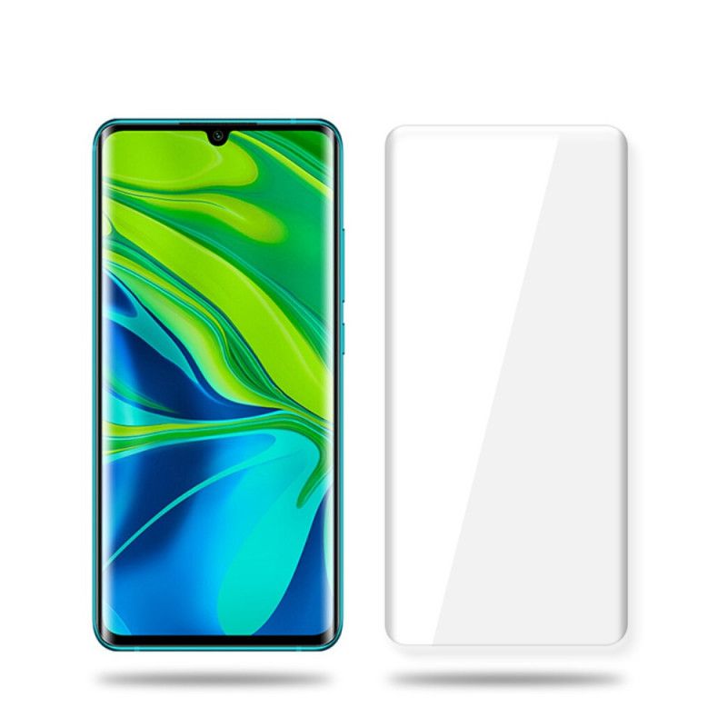 Herdet Glassbeskyttelse Xiaomi Mi Note 10 / 10 Pro Hat-Prins