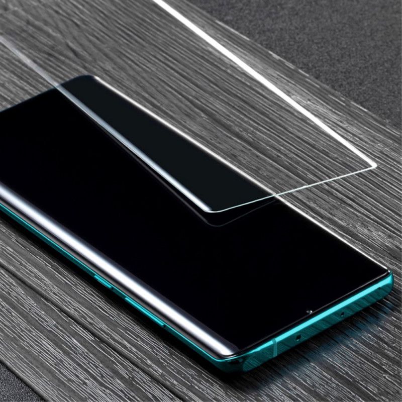 Herdet Glassbeskyttelse Xiaomi Mi Note 10 / 10 Pro Hat-Prins