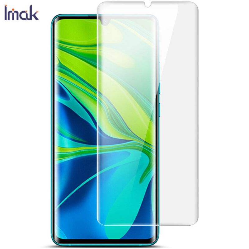 Imak-Beskyttelsesfilm For Xiaomi Mi Note 10 / 10 Pro Skjermen