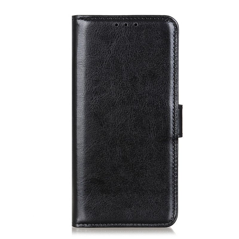 Folio Deksel for Xiaomi Mi 11 Svart Frossen Finesse