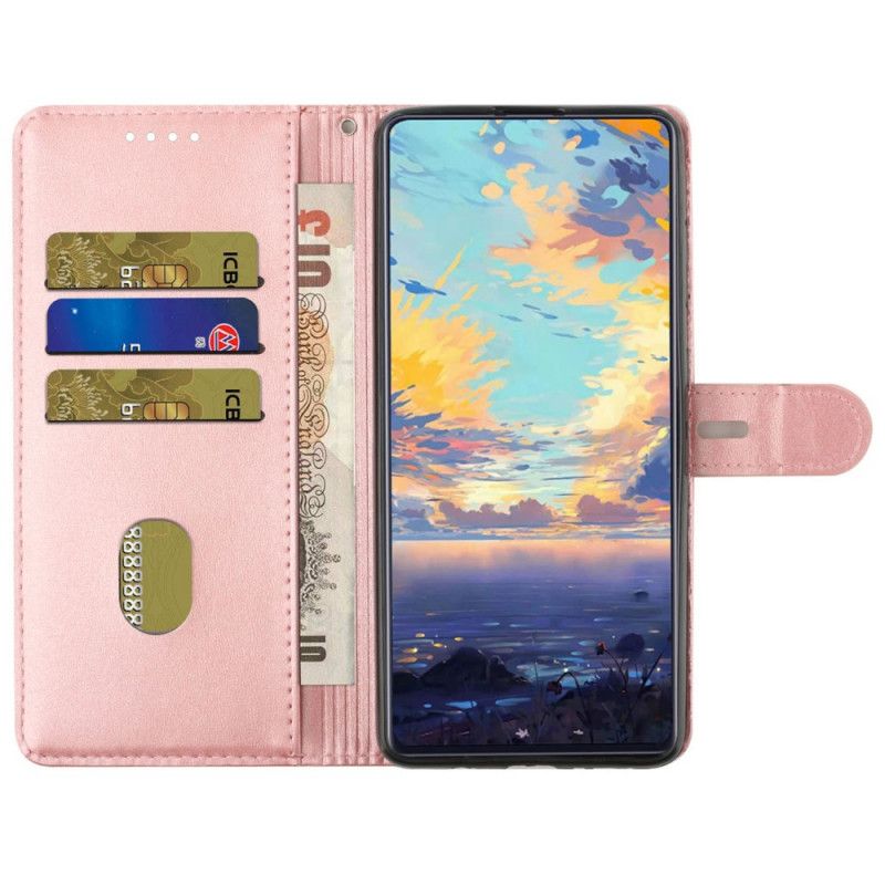 Folio Deksel Google Pixel 6 Best Case