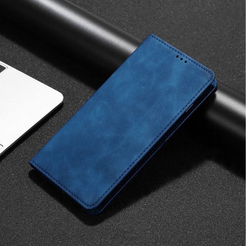 Folio Deksel Google Pixel 6 Skin-touch