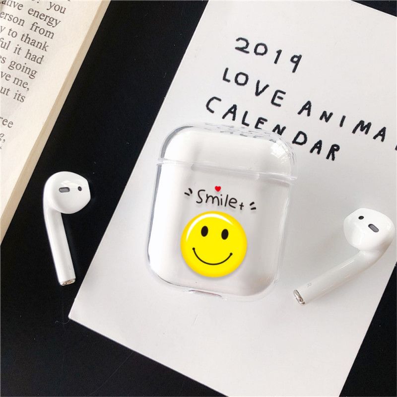 Deksel AirPods Smil