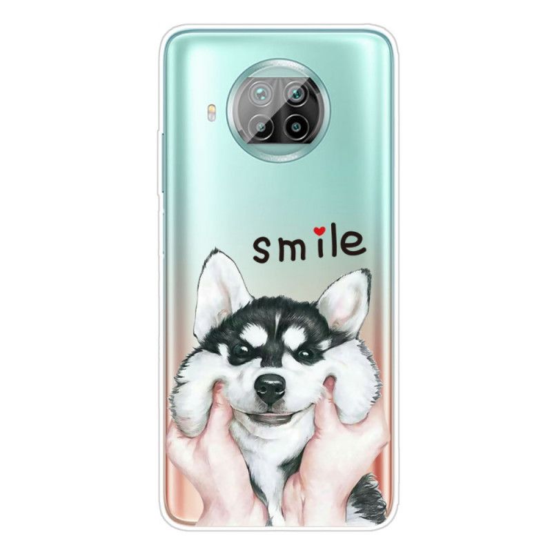 Deksel for Xiaomi Mi 10T Lite 5G / Redmi Note 9 Pro 5G Smilhund