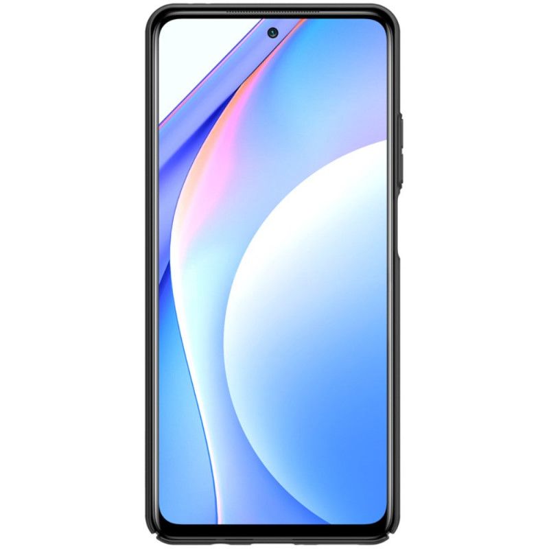 Deksel Xiaomi Mi 10T Lite 5G / Redmi Note 9 Pro 5G Nillkin Kamskjermserie Beskyttelse