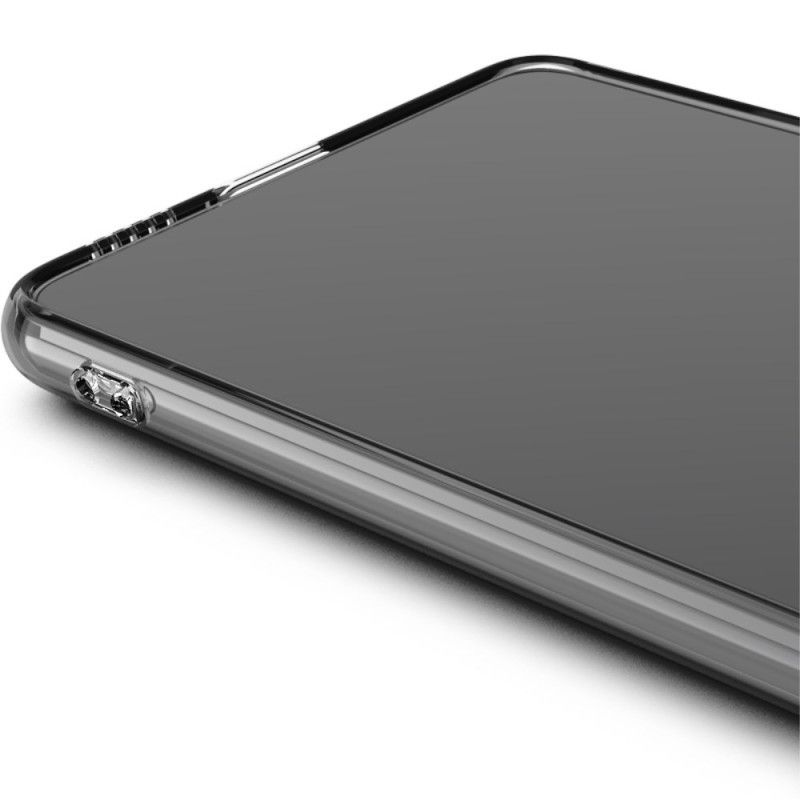 Deksel Til Samsung Galaxy A15 4g Ux-5 Transparent Imak