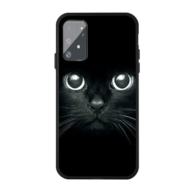 Deksel Samsung Galaxy S10 Lite Kattøyne