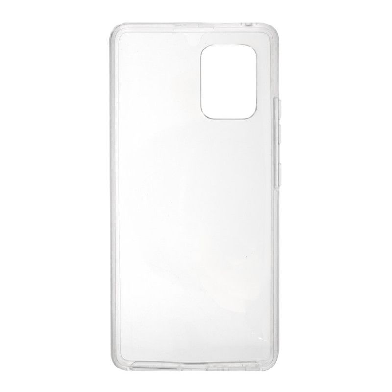 Front Og Bak Skall Samsung Galaxy S10 Lite