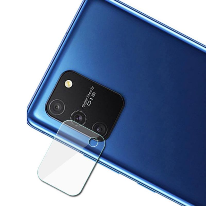 Herdet Glassdeksel For Samsung Galaxy S10 Lite Objektiver