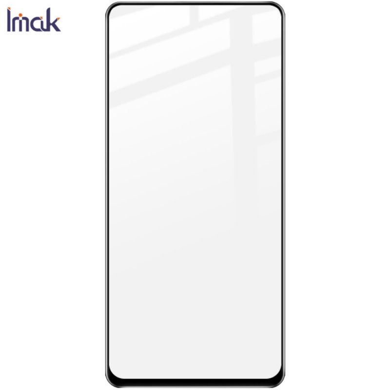 Imak Samsung Galaxy S10 Lite Herdet Glassbeskyttelse