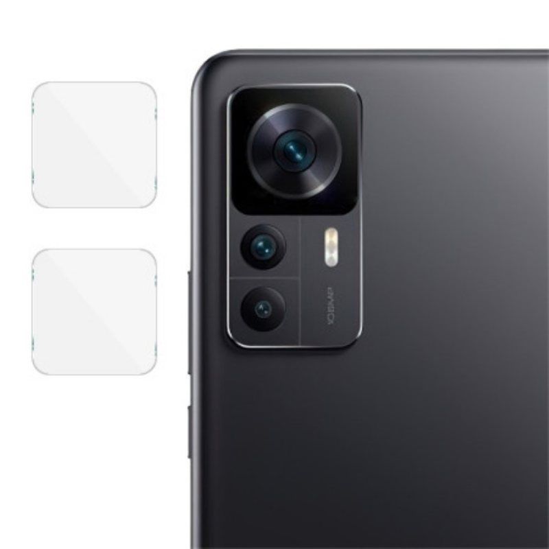 Beskyttende Herdet Glassobjektiv For Xiaomi 12T Pro Imak