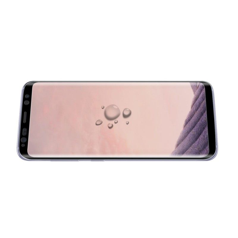 Herdet Glassbeskyttelse Samsung Galaxy S9