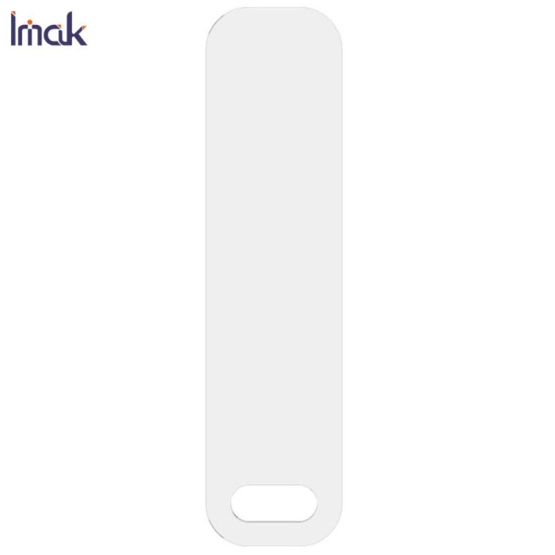 Herdet Glassbeskyttelse For Oppo Find X2 Pro Imak-Linse