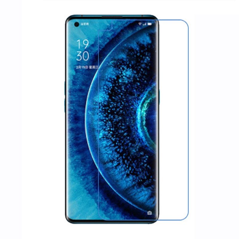 Skjermbeskytter Oppo Find X2 Pro Nillkin