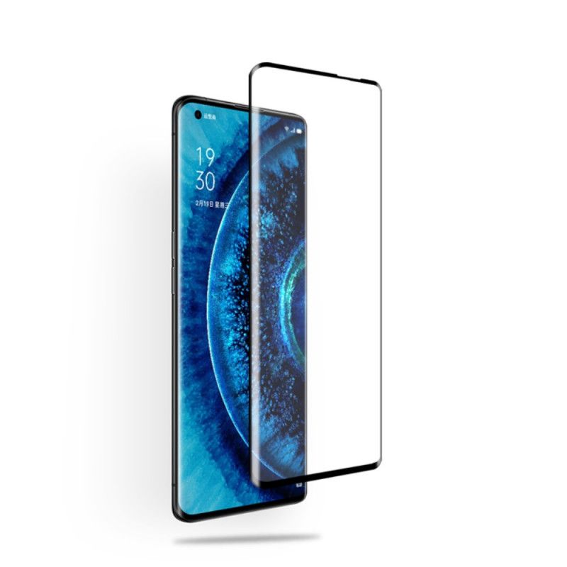 Skjermbeskytter Oppo Find X2 Pro Nillkin