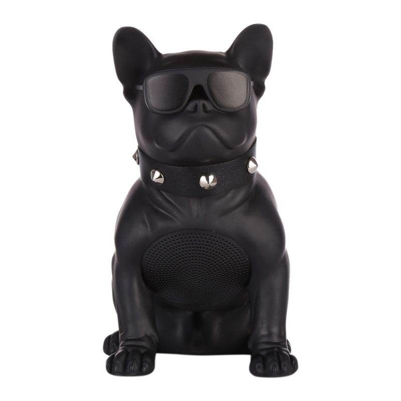 Bulldog Shape Bluetooth-Høyttaler