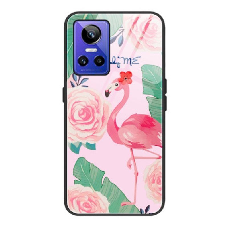 Deksel Til Realme GT Neo 3 Flamingo