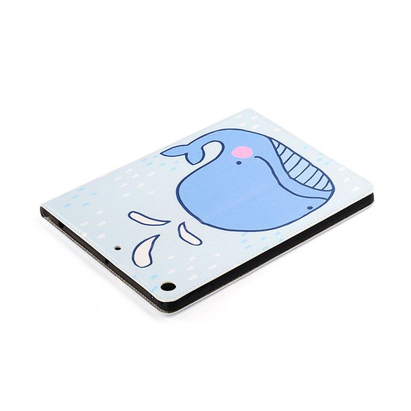 Etui for iPad 10.2" (2019) (2020) Hval