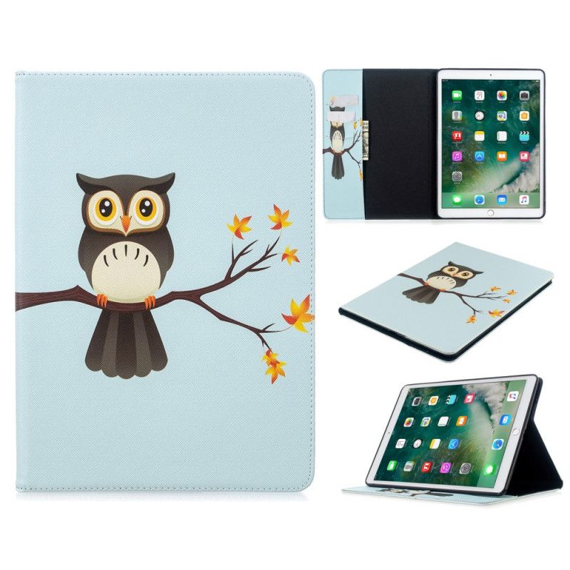 Etui for iPad 10.2" (2019) (2020) Uglefil