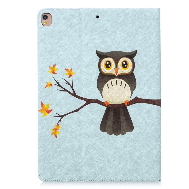 Etui for iPad 10.2" (2019) (2020) Uglefil