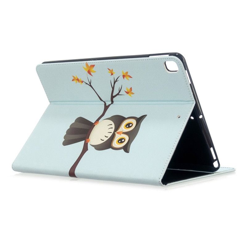 Etui for iPad 10.2" (2019) (2020) Uglefil