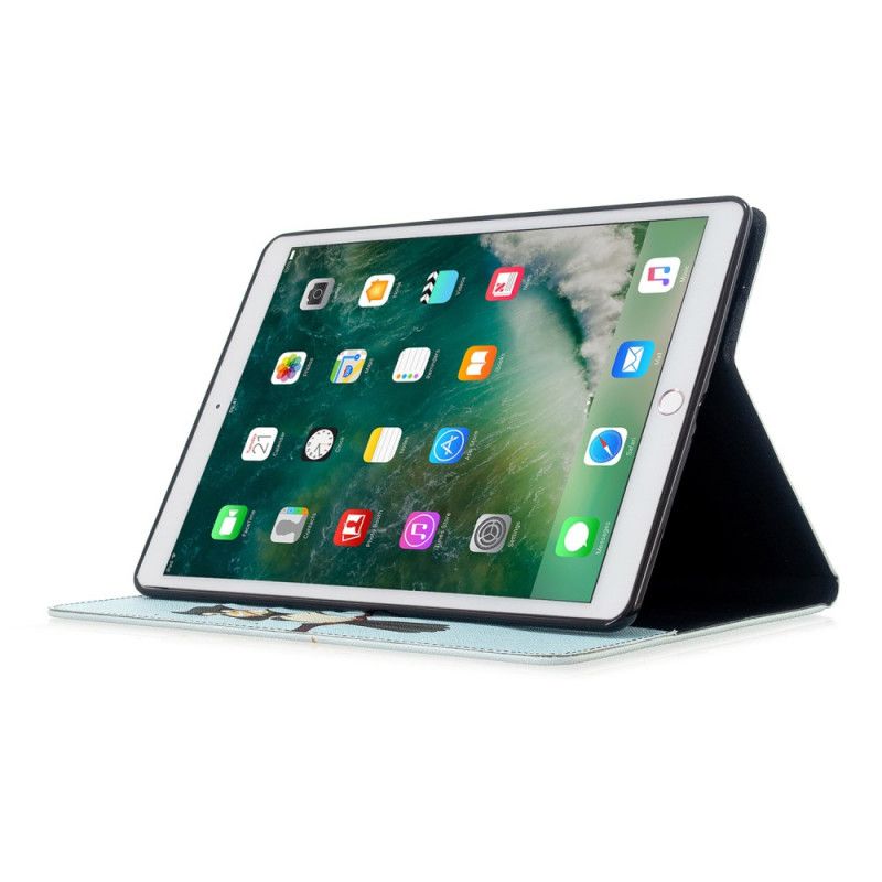 Etui for iPad 10.2" (2019) (2020) Uglefil