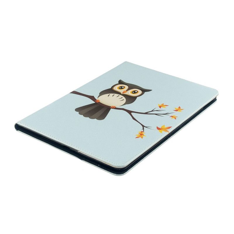 Etui for iPad 10.2" (2019) (2020) Uglefil