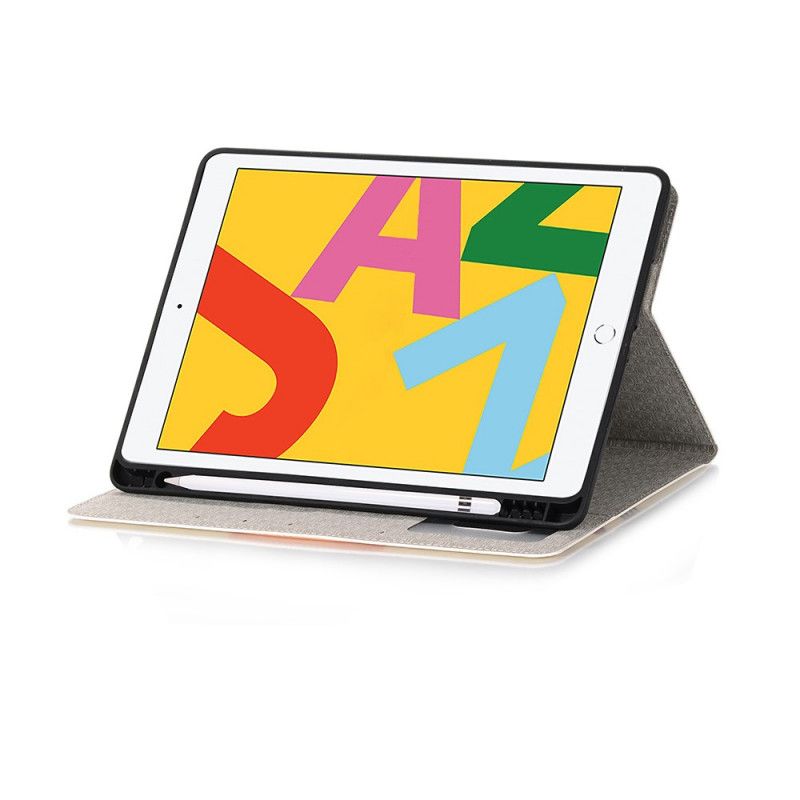 Etui iPad 10.2" (2019) (2020) Du Er Fantastisk Anti-fall