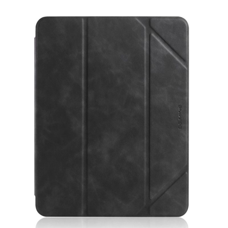 Etui iPad 10.2" (2019) (2020) Svart Se Serie Dg.Ming