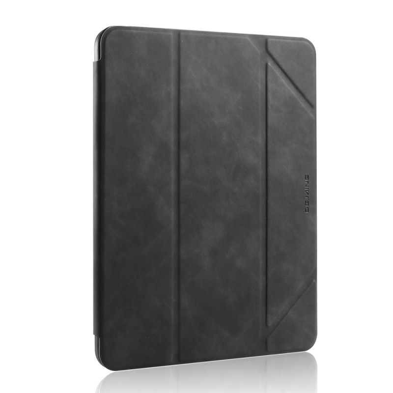 Etui iPad 10.2" (2019) (2020) Svart Se Serie Dg.Ming