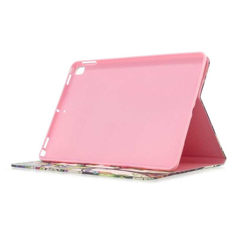 Etui iPad 10.2" (2019) (2020) Tremaleri