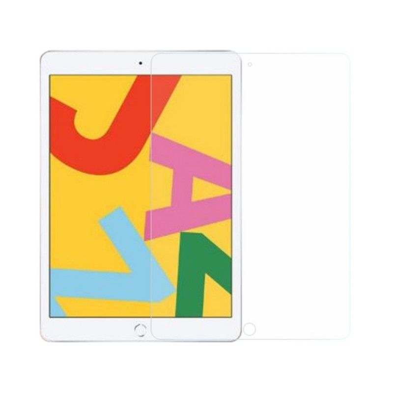 Herdet Glassbeskyttelse (0.3 Mm) For iPad 10.2" (2019) (2020) Skjermen