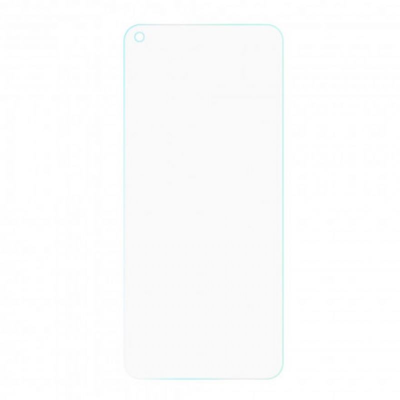 Arc Edge Tempered Glass Protector (0.3 Mm) For Oppo Reno 6 5g Screen