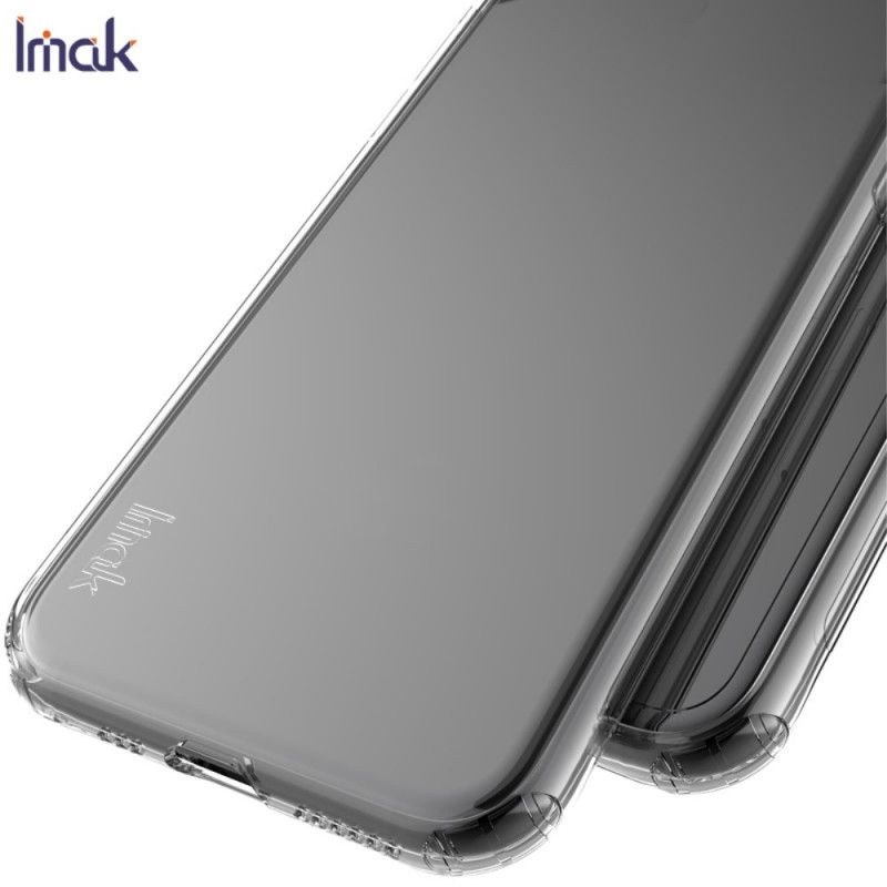 Deksel Xiaomi Redmi Note 8T Grønn Ux-6 Serie Imak