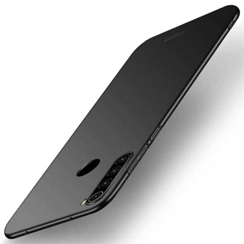 Deksel Xiaomi Redmi Note 8T Svart Mofi Anti-fall