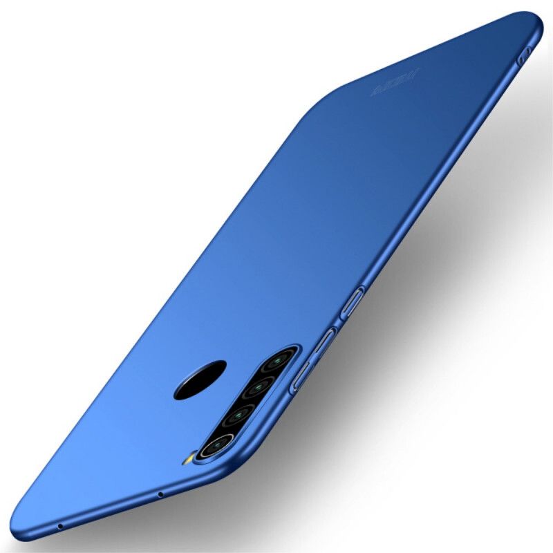 Deksel Xiaomi Redmi Note 8T Svart Mofi Anti-fall