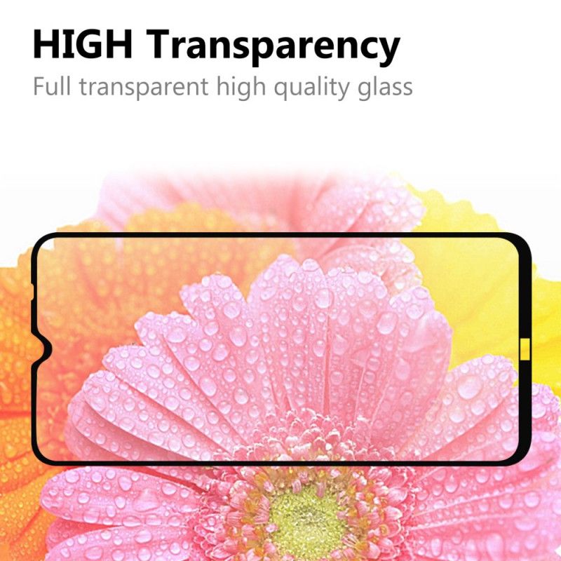 Herdet Glassbeskyttelse For Xiaomi Redmi Note 8T Skjerm