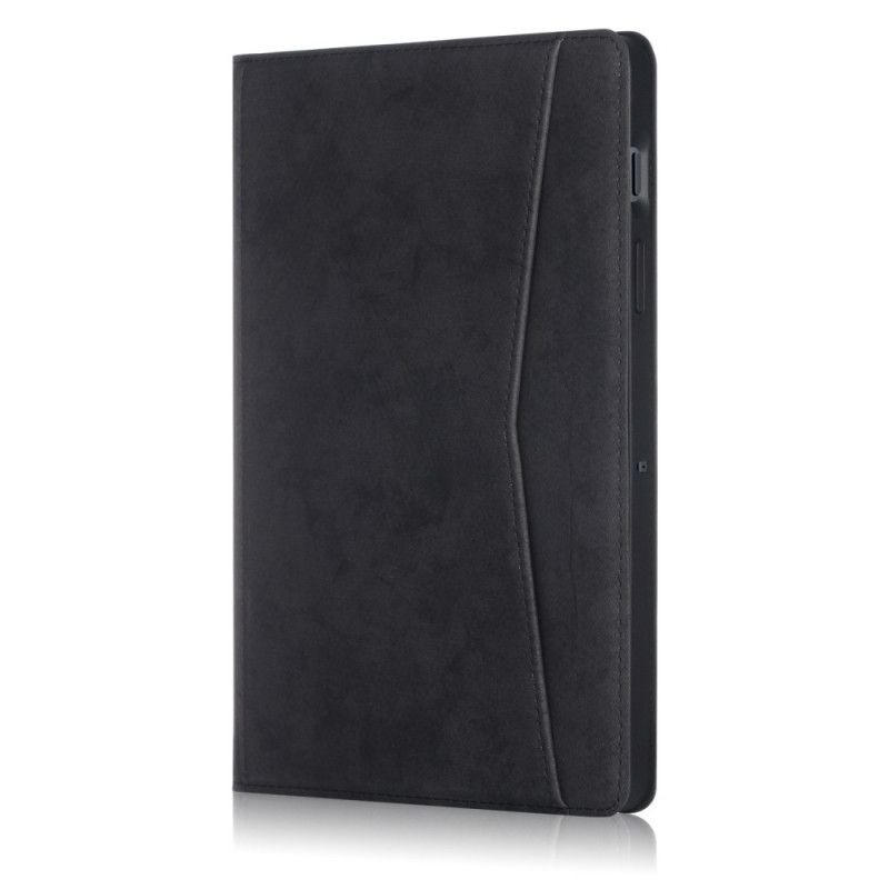 Etui Samsung Galaxy Tab S7 Svart Virksomhetsskinneffekt