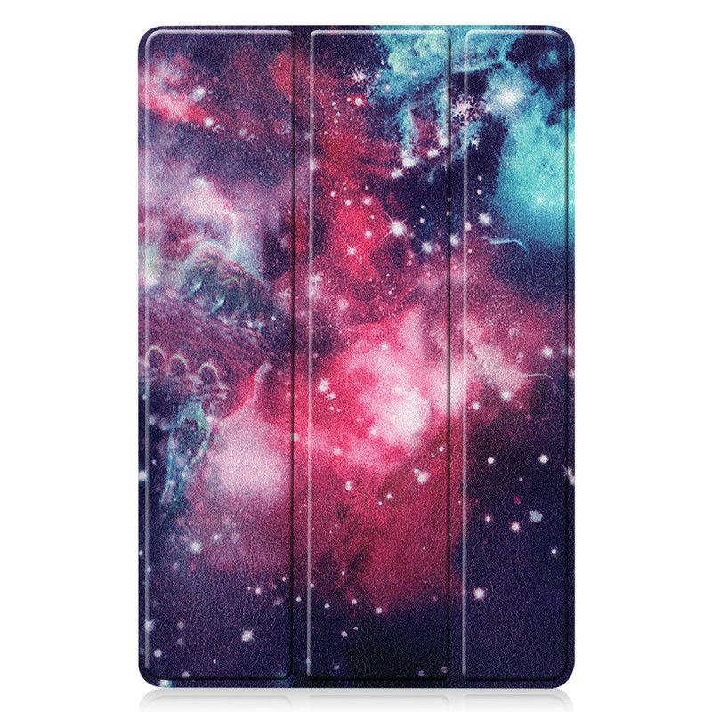 Smart Etui Samsung Galaxy Tab S7 Space Pennholder