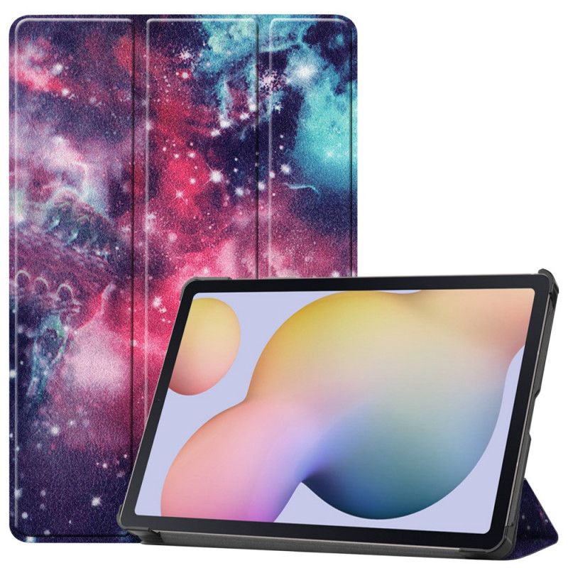 Smart Etui Samsung Galaxy Tab S7 Space Pennholder