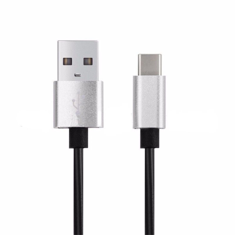 Usb Til Usb C Fjærladekabel