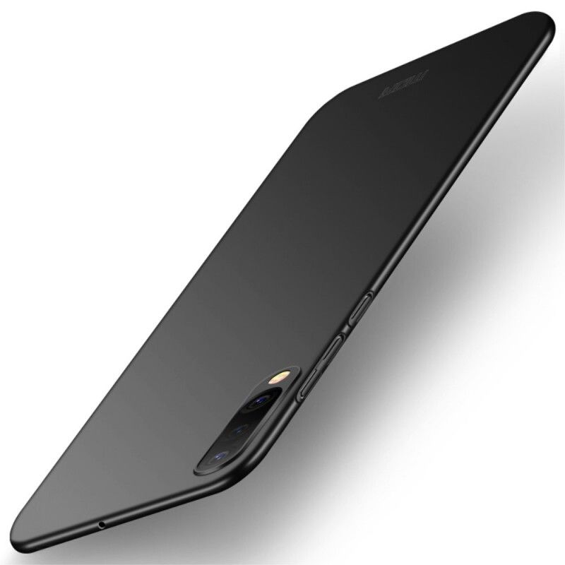 Deksel Samsung Galaxy A50 Svart Mofi Beskyttelse
