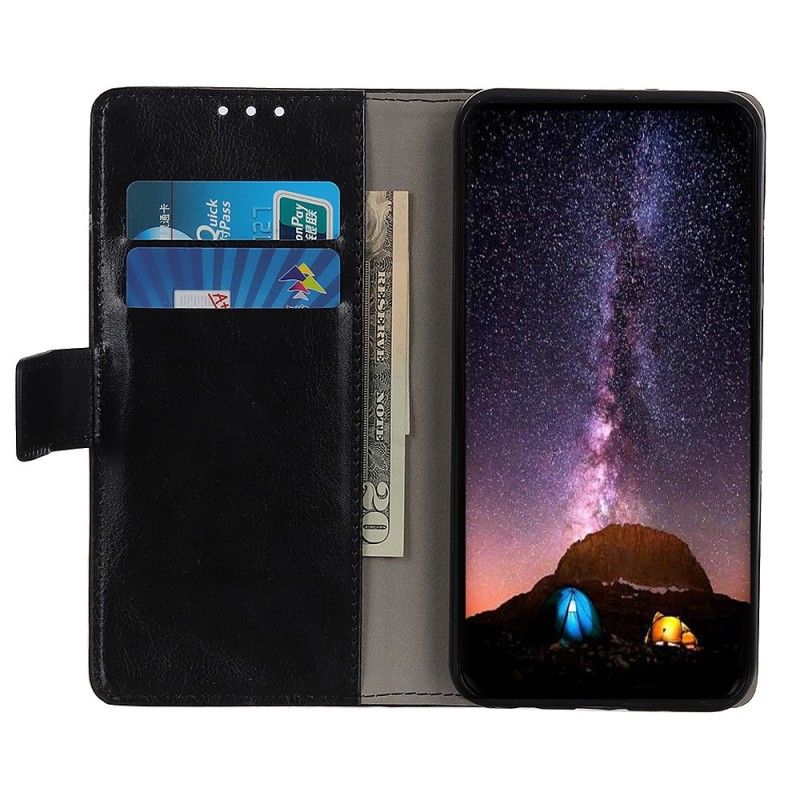 Folio Deksel for Samsung Galaxy A50 Varulv