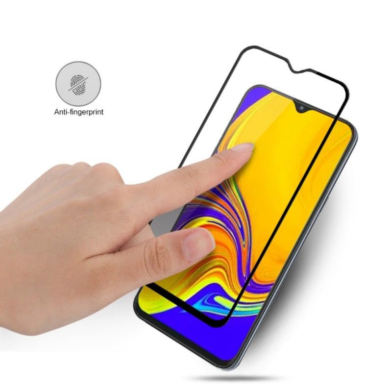 Herdet Glassbeskyttelse Samsung Galaxy A50 Mocolo