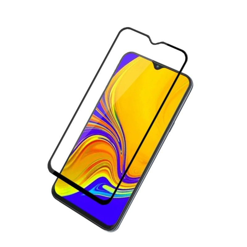 Herdet Glassbeskyttelse Samsung Galaxy A50 Mocolo