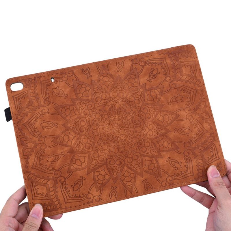 Etui Samsung Galaxy Tab A8 (2021) Mandala