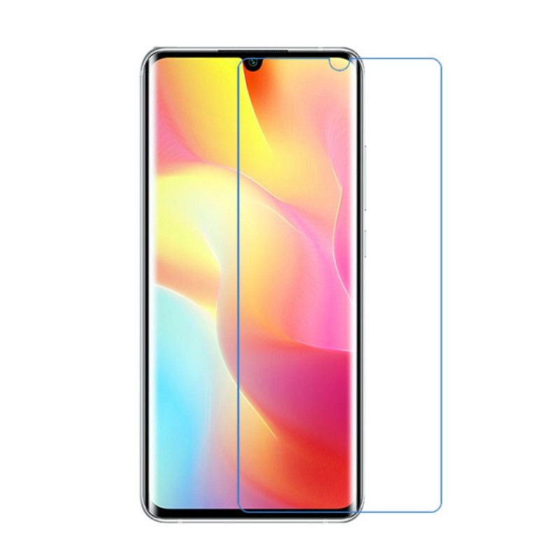 Skjermbeskyttelsesfilm Xiaomi Mi Note 10 Lite